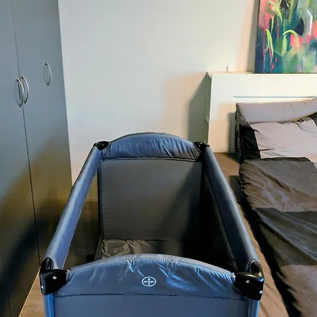 Luxury Nordic In 아파트 *
