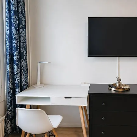 Luxury Nordic In