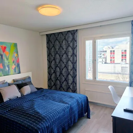 Luxury Nordic In Διαμέρισμα *