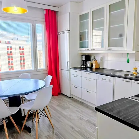 Luxury Nordic In Διαμέρισμα *