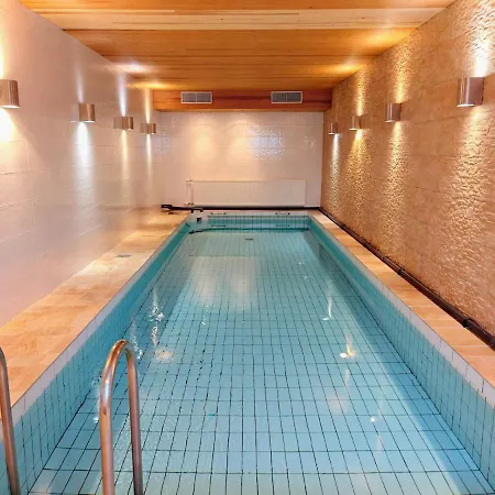 Luxury Nordic In * Ελσίνκι